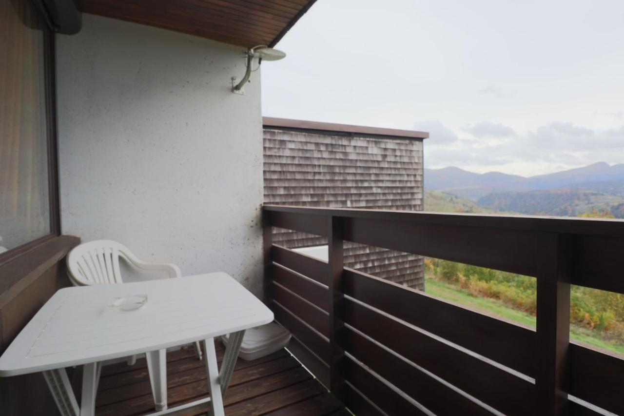 Sapins A5 - Residence Super Murat ภายนอก รูปภาพ